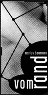 Marius Baumann Etikett