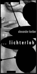 Alexander Kerber Etikett