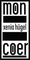 Etikett Xenia Hügel