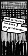 Hank Zerbolesch